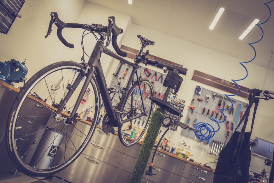Innovative Tools for Fitness Success