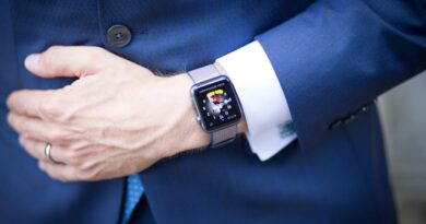 Gadgets That Glam: Smart Accessory Trends