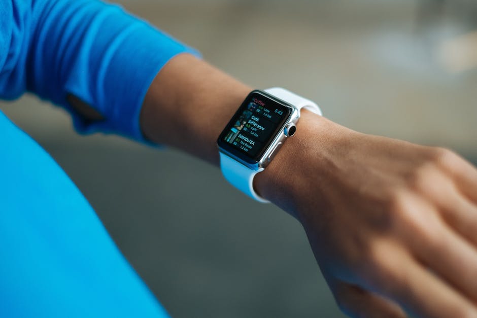 The Evolution of Fitness Trackers Explained