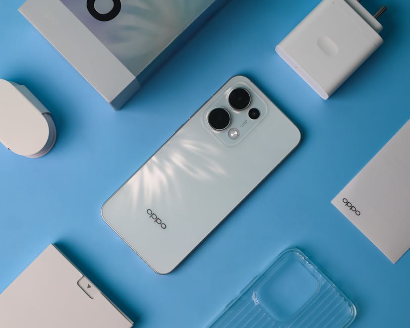 Gadgets That Glam: Smart Accessory Trends