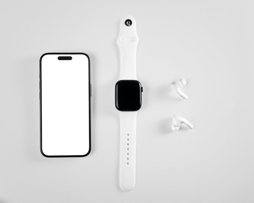 Top 5 Smartwatches to Watch in 2023