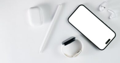 Top 5 Smartwatches to Watch in 2023
