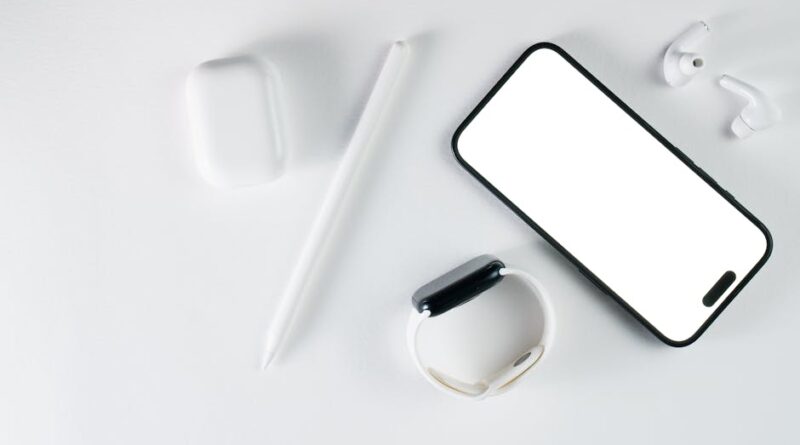 Top 5 Smartwatches to Watch in 2023