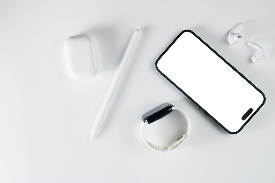 Top 5 Smartwatches to Watch in 2023
