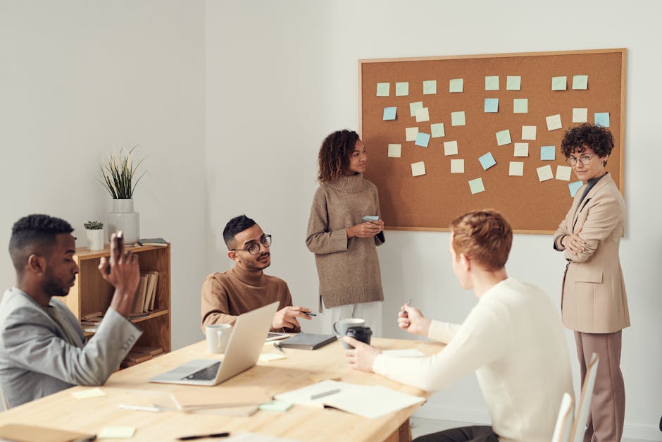 Innovative Wearables for Enhanced Productivity