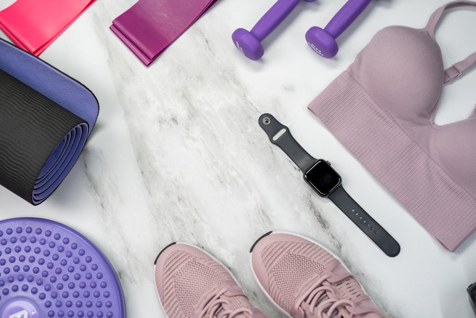 The Evolution of Fitness Trackers Explained