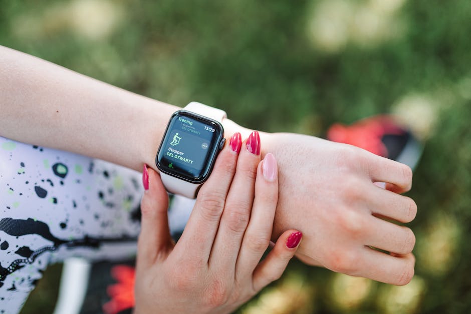 Real-Time Health Monitoring: What to Know