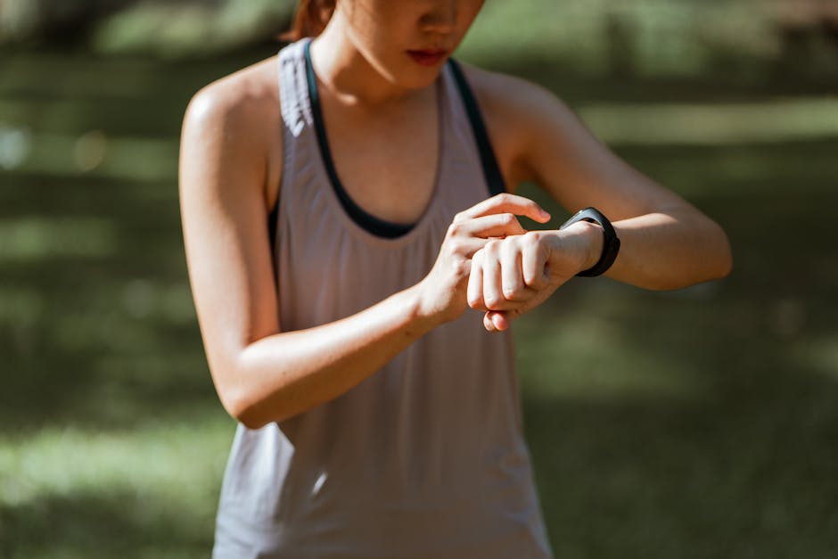 The Best Smart Gear for Workouts