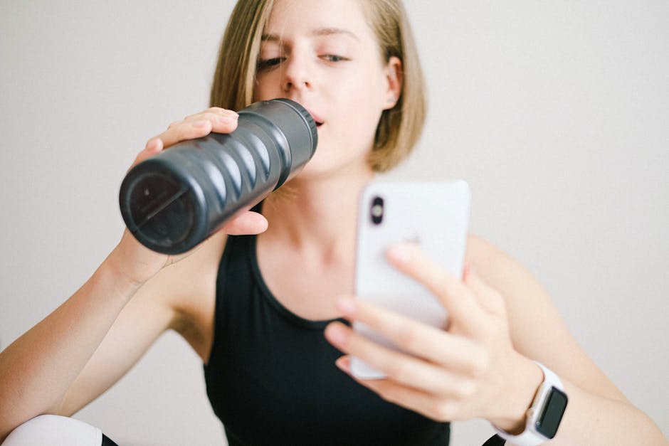 The Link Between Wearables and Wellness