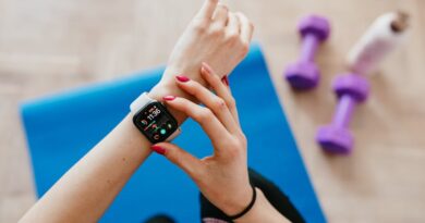 Real-Time Health Monitoring: What to Know