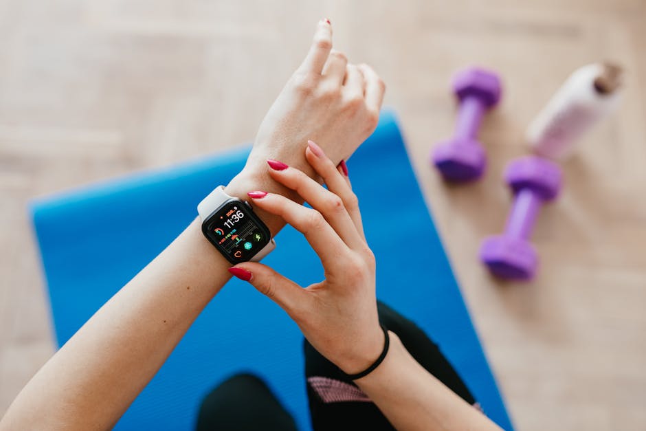 Real-Time Health Monitoring: What to Know