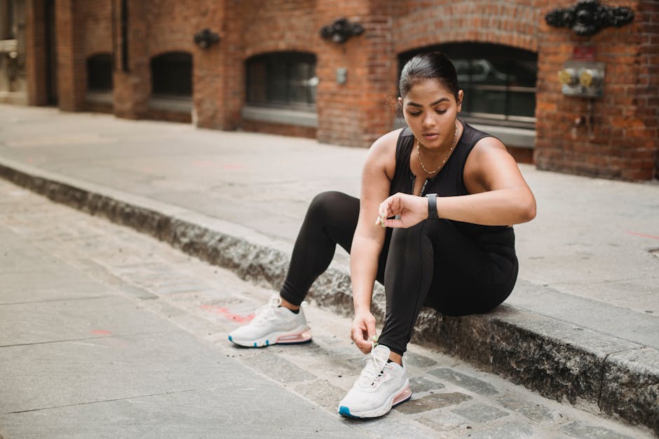 The Evolution of Fitness Trackers Explained