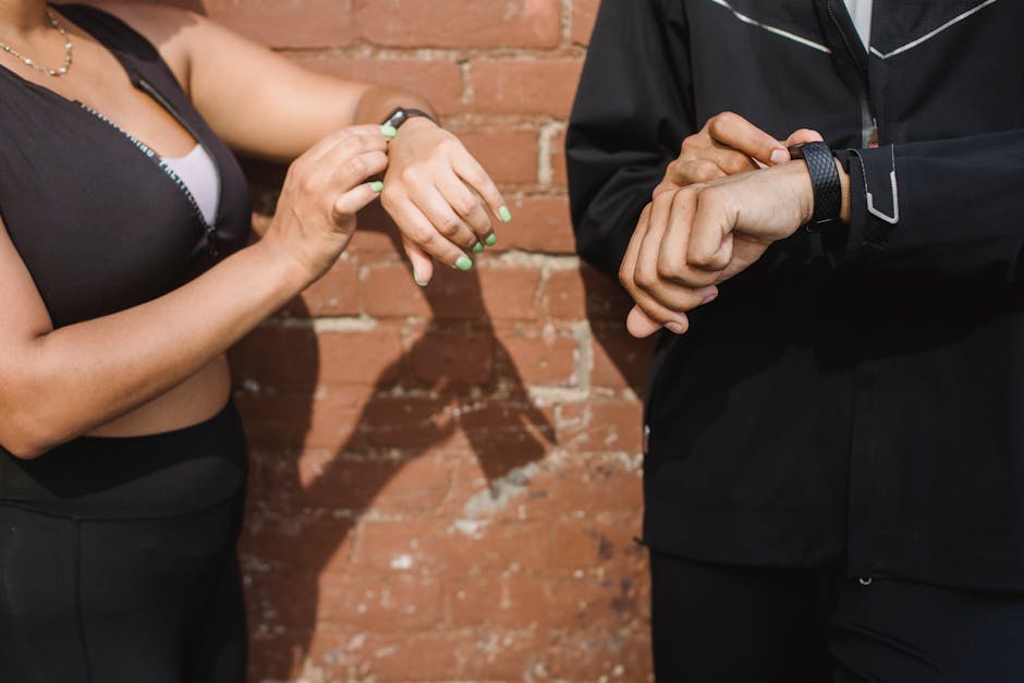 The Evolution of Fitness Trackers Explained