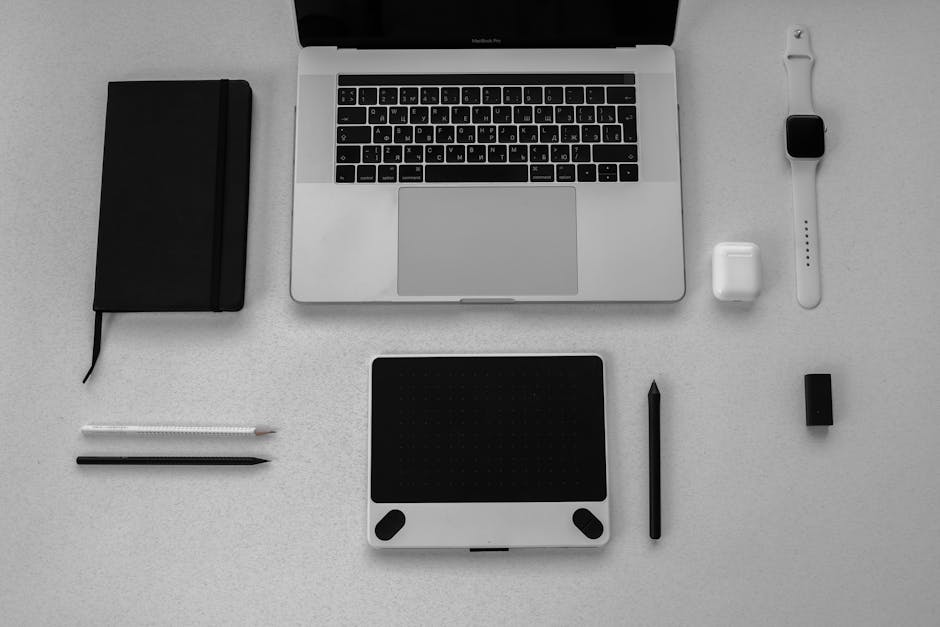 Smart Gadgets That Make You Stronger