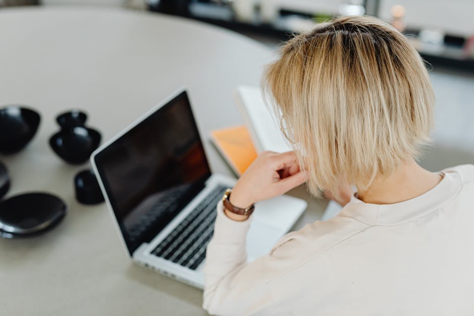 Innovative Wearables for Enhanced Productivity