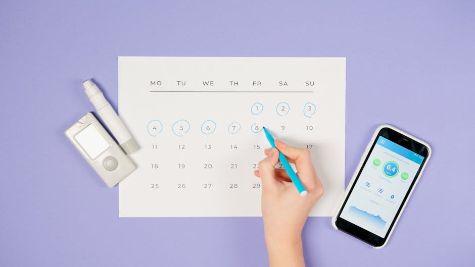 Real-Time Health Monitoring: What to Know