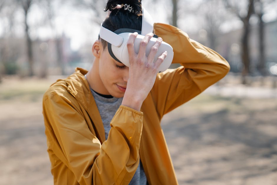 Wearable Technology: A Trend Worth Investing In