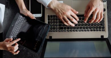 Innovative Wearables for Enhanced Productivity