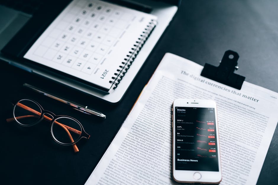 Wearable Technology: Tracking Your Progress