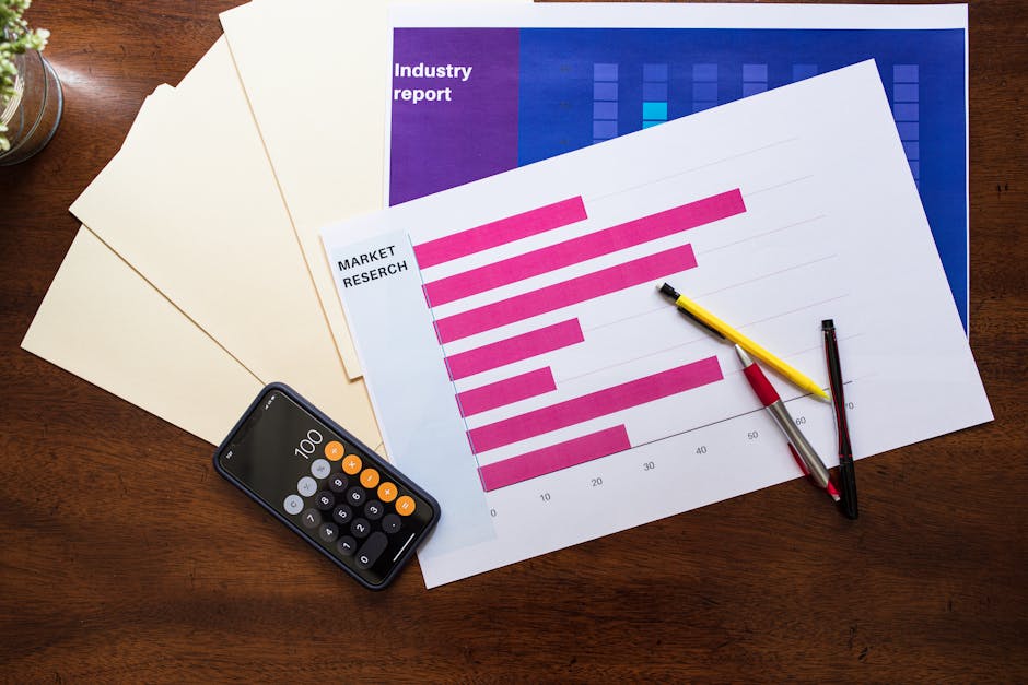 Wearable Technology: Tracking Your Progress