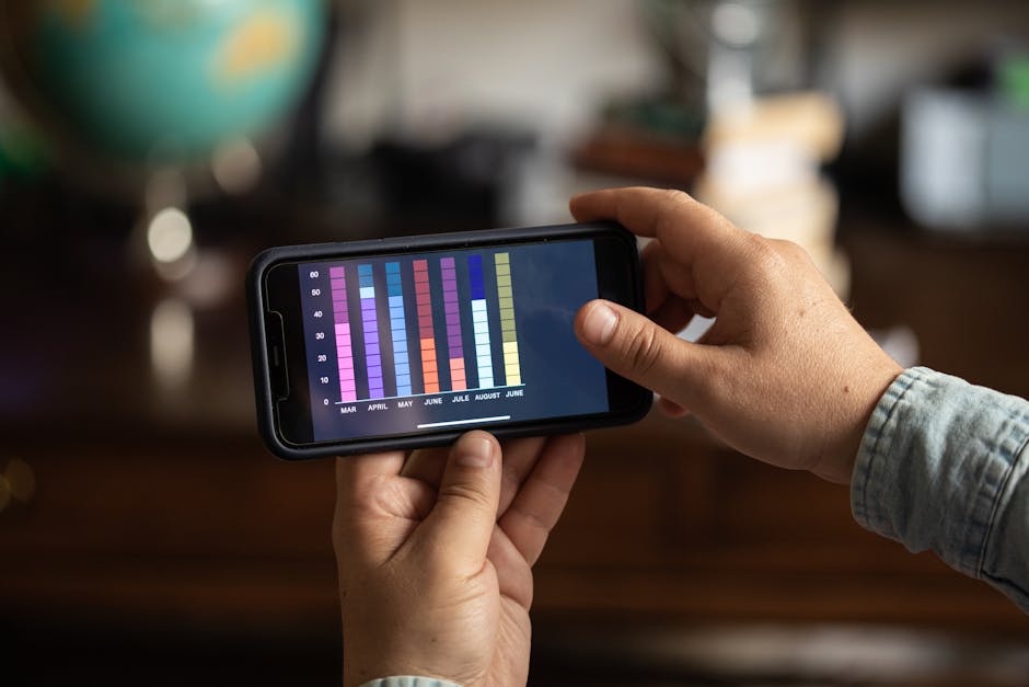 Wearable Technology: Tracking Your Progress