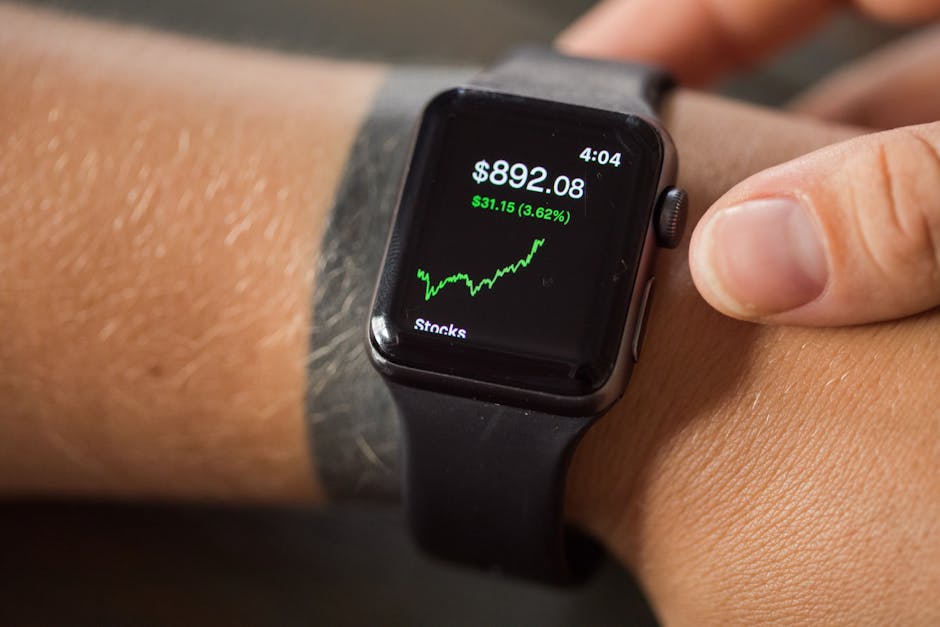 Wearable Technology: A Trend Worth Investing In