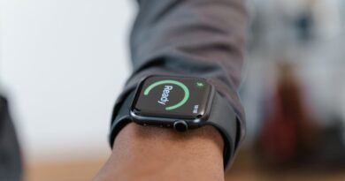 Wearable Technology: A Trend Worth Investing In
