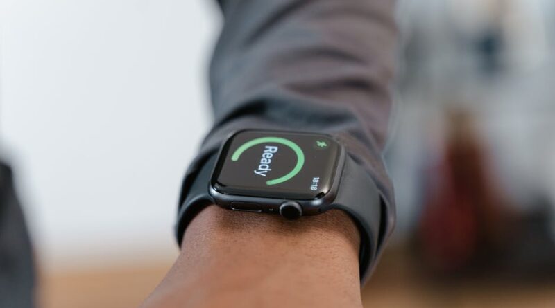 Wearable Technology: A Trend Worth Investing In