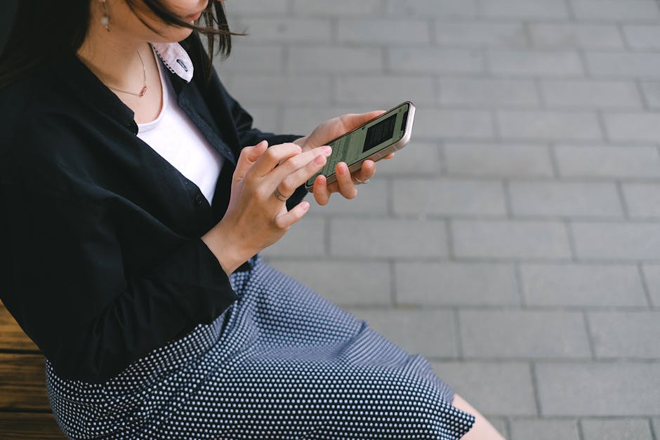 Wearable Tech: Bridging the Gap in Communication