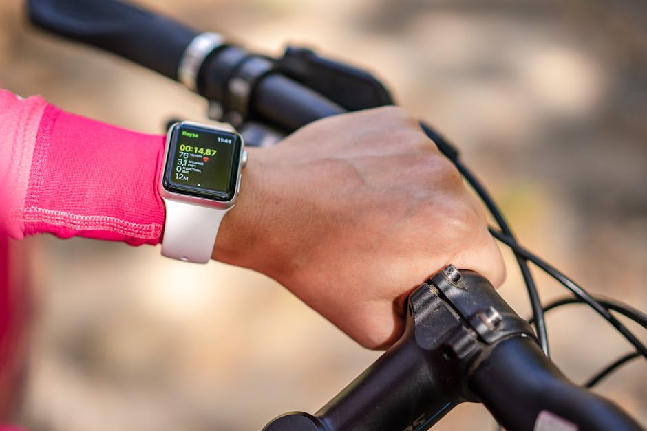 Tracking Your Sleep with Wearable Devices
