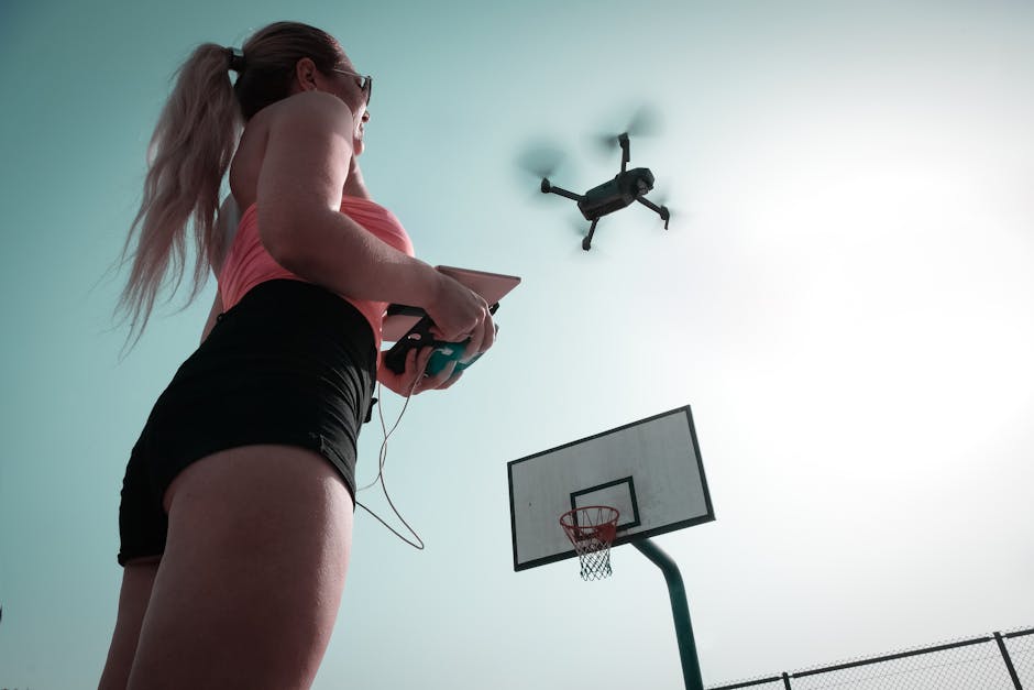 Gadgets That Make Fitness Fun Again