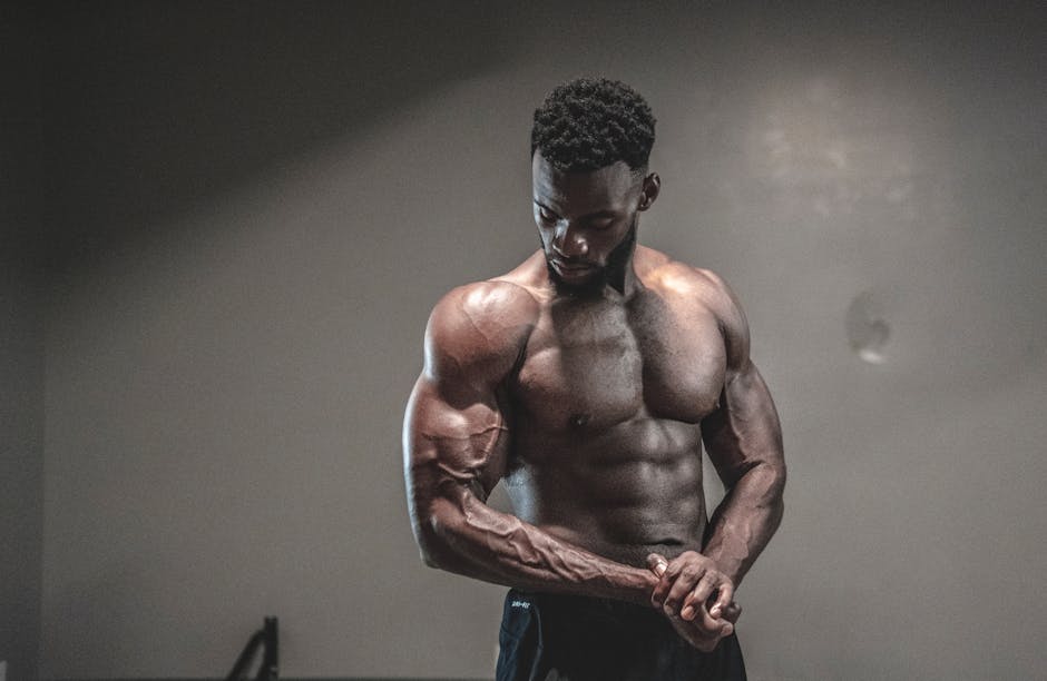 Unleashing the Power of Fitness Wearables