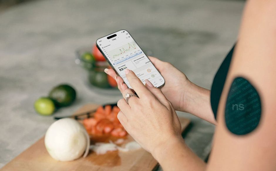 Tracking Your Sleep with Wearable Devices
