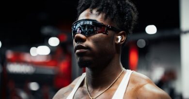 Unleashing the Power of Fitness Wearables