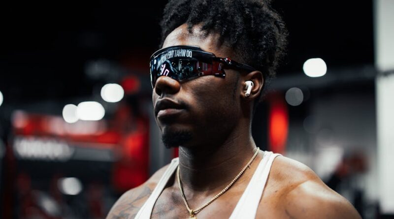 Unleashing the Power of Fitness Wearables