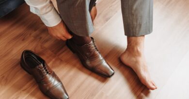 Accessorize with Purpose: Smart Designs