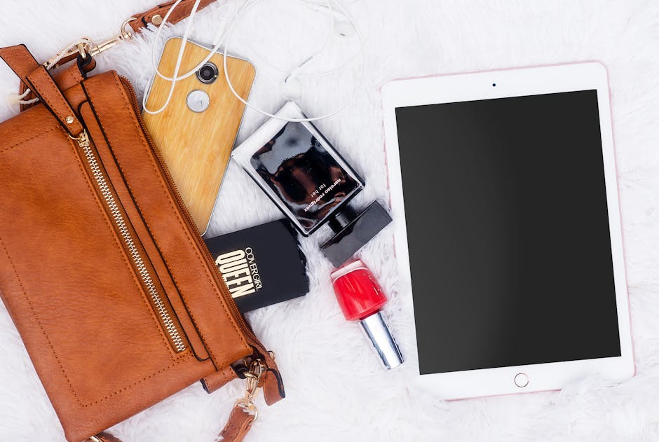 Stylish Gadgets for the Modern Lifestyle