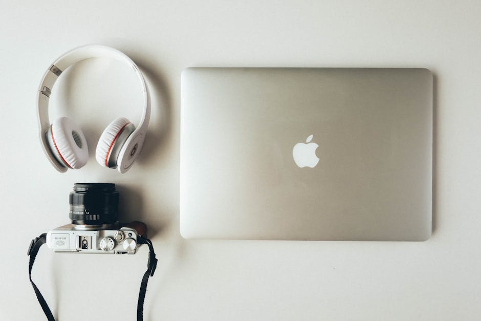 Stylish Gadgets for the Modern Lifestyle