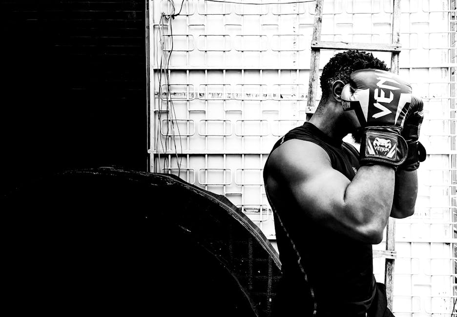 Unleashing the Power of Fitness Wearables