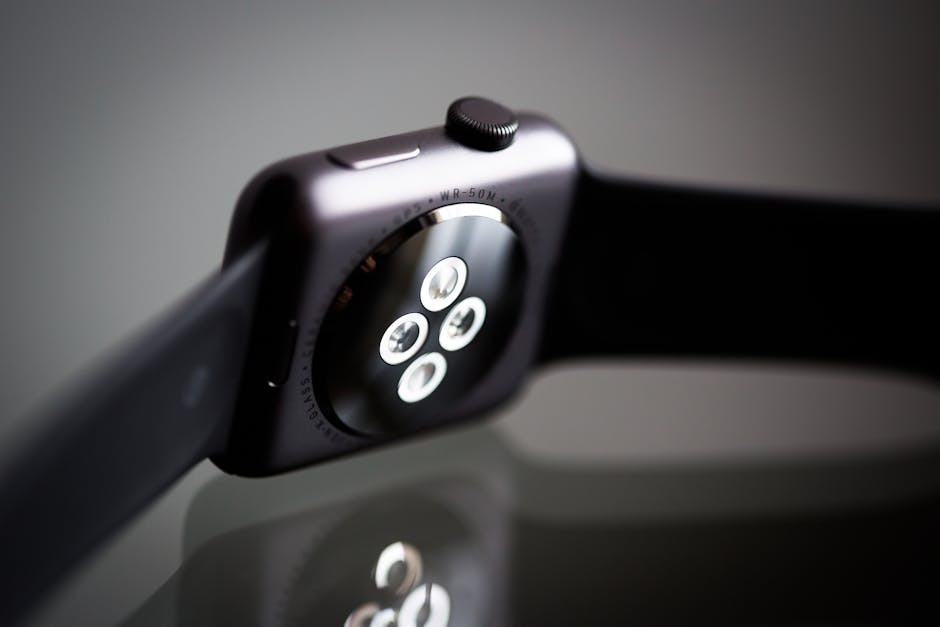 Discovering the Latest in Health Tech Gadgets