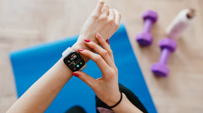 How to Choose a Health Tracker
