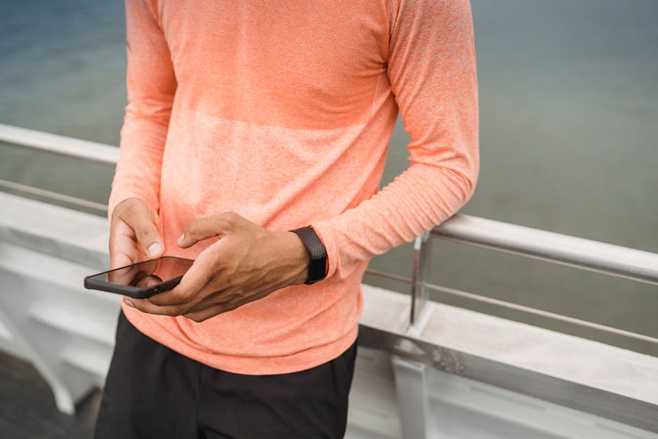 The Best Wearable Devices for Travelers