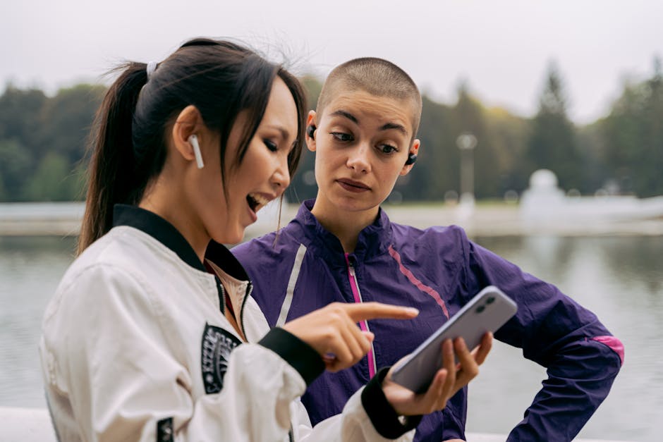 Gadgets That Make Fitness Fun Again