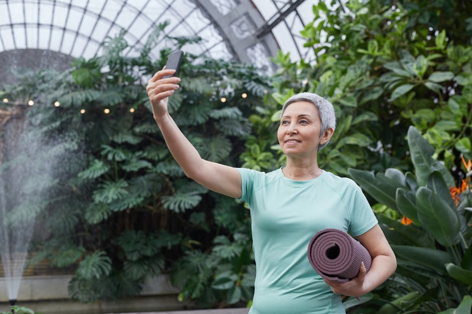 Gadgets That Make Fitness Fun Again
