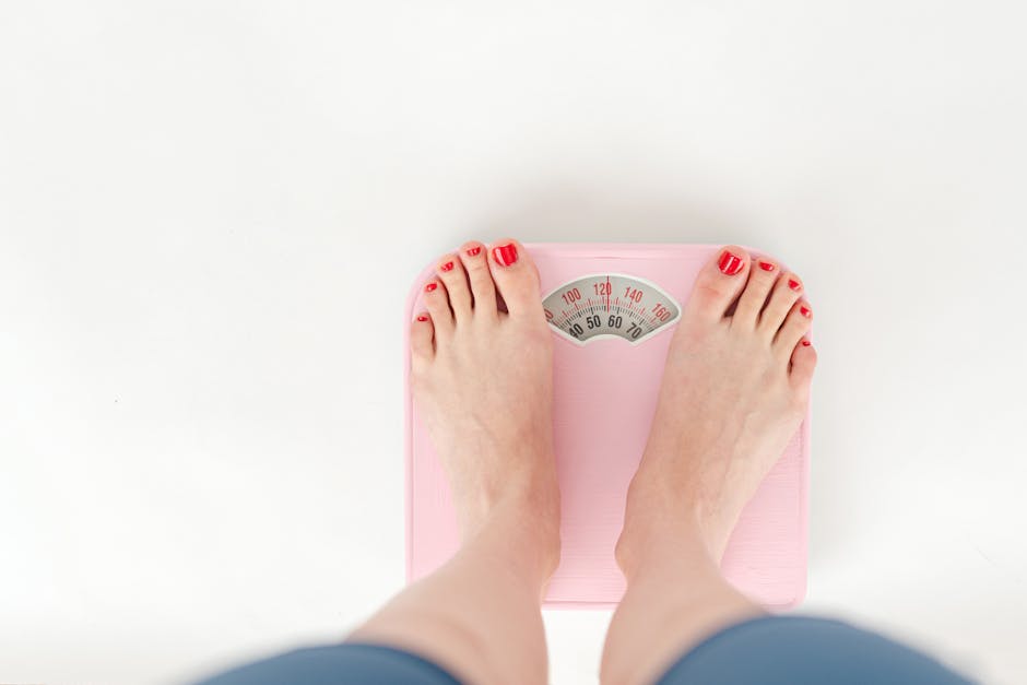 Explore the Benefits of Health Tracking