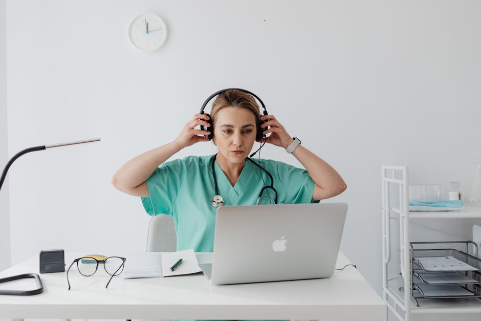 Discovering the Latest in Health Tech Gadgets