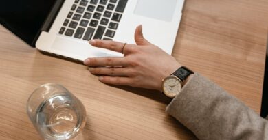Wearable Tech: Bridging the Gap in Communication