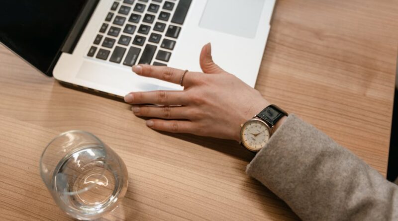 Wearable Tech: Bridging the Gap in Communication