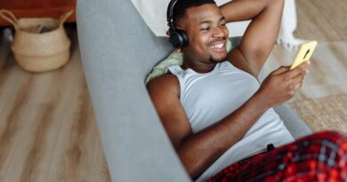 Gadgets That Make Fitness Fun Again