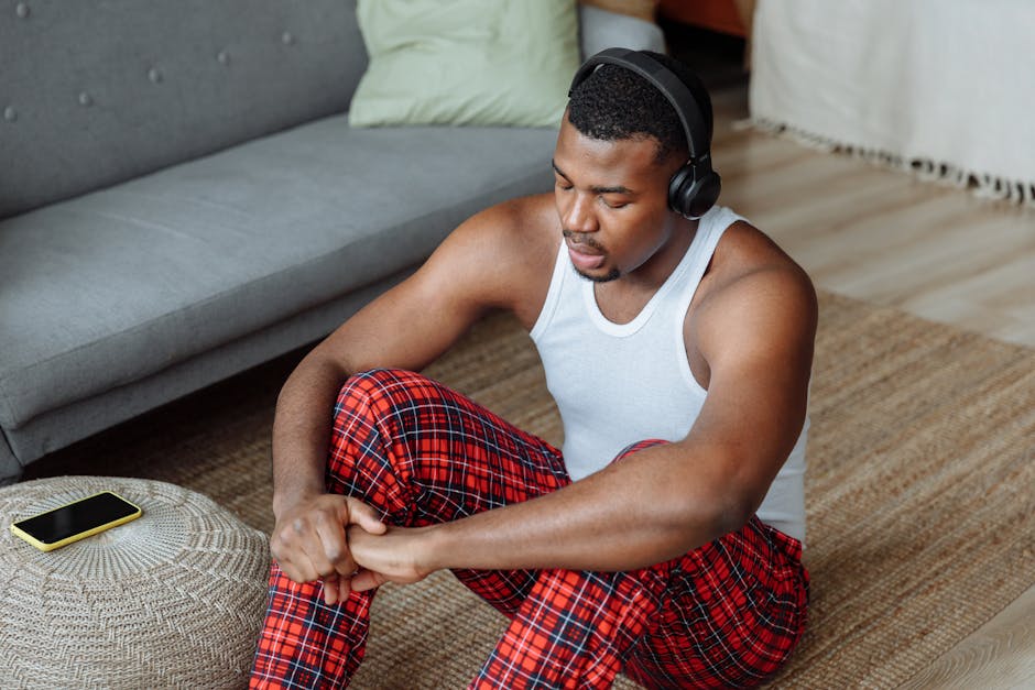 Get Fit Faster with These Gadgets